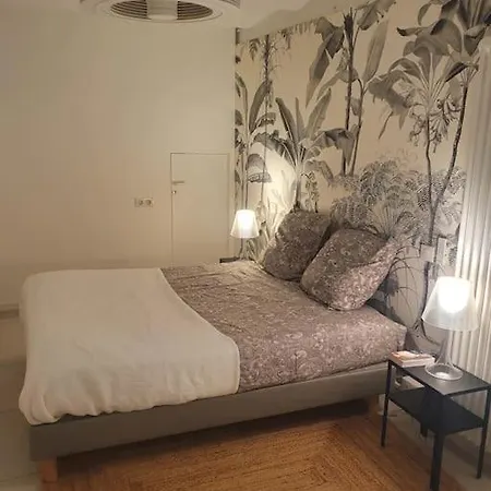 Apartament Le Winterpalace 2 Pieces Avec Terrasse *